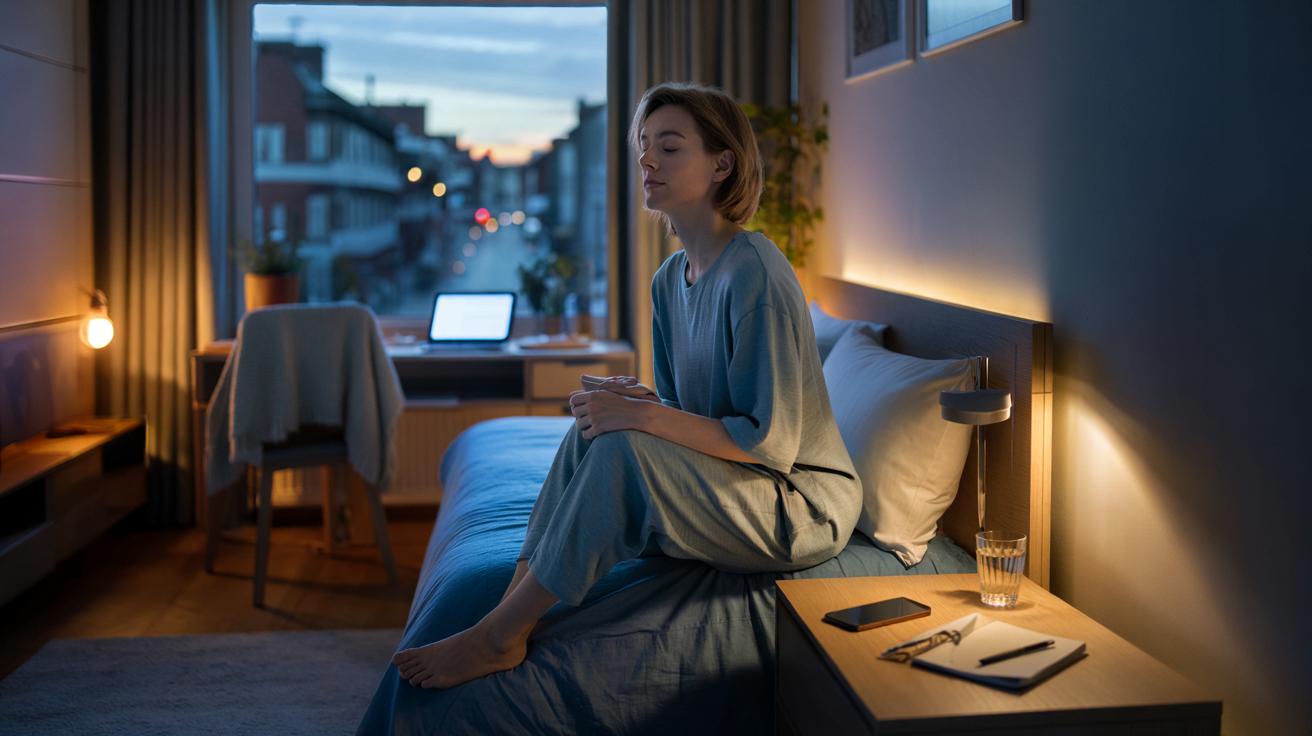 Hoe kleine veranderingen in dagelijkse gewoontes stress kunnen verminderen