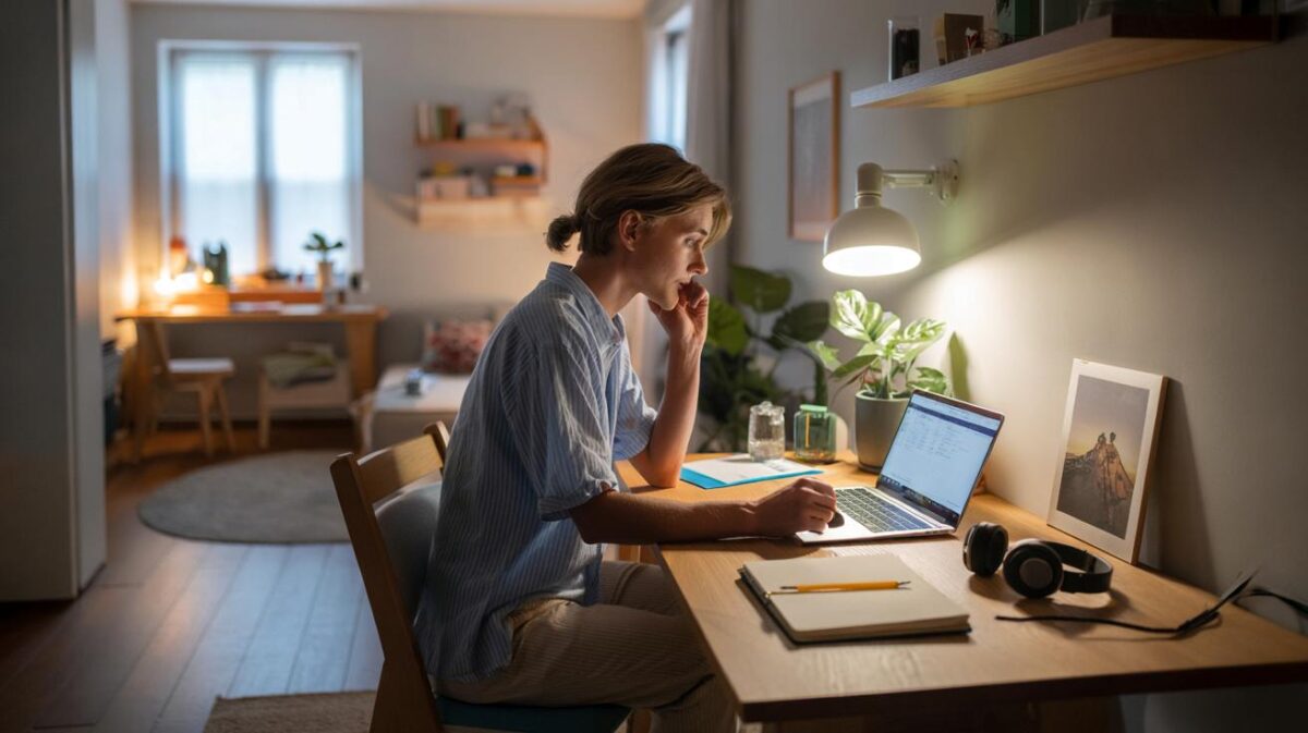 Hoe kleine veranderingen in je omgeving creativiteit kunnen stimuleren