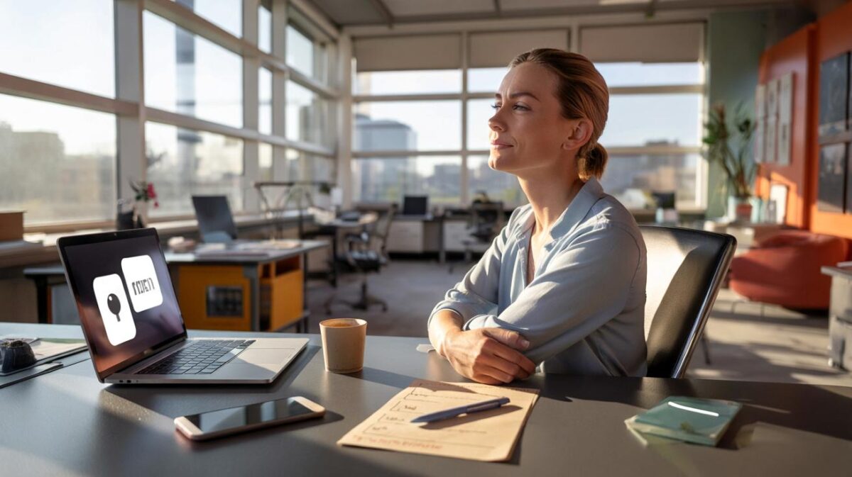 Hoe kleine veranderingen in je werkritme je energie kunnen verbeteren