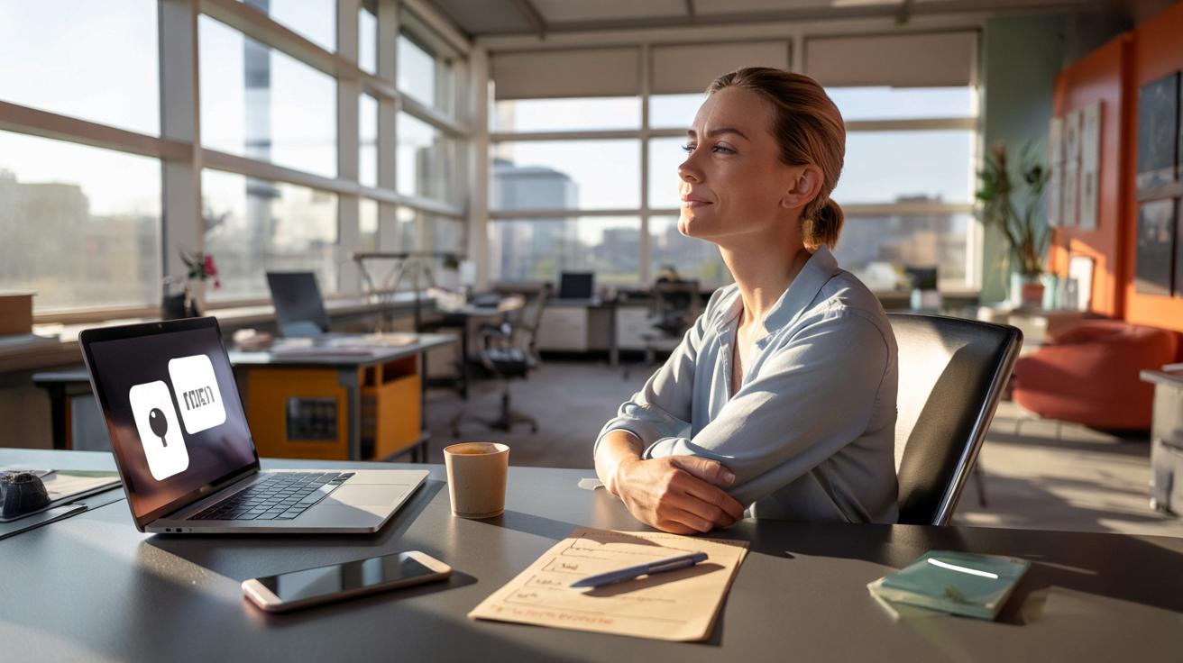 Hoe kleine veranderingen in je werkritme je energie kunnen verbeteren