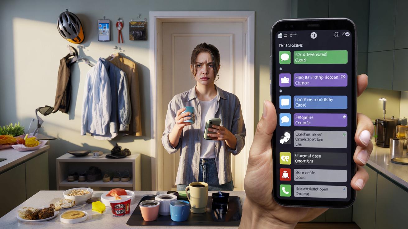 Psychologen leggen uit waarom kleine dagelijkse beslissingen vaak meer stress veroorzaken dan grote keuzes