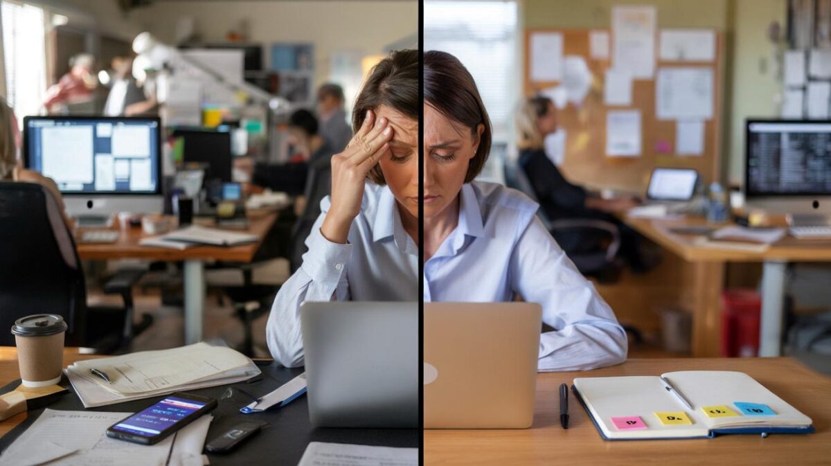 Waarom mensen met duidelijke prioriteiten minder mentale druk ervaren