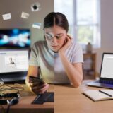 Waarom mensen zich beter concentreren met minder afleiding