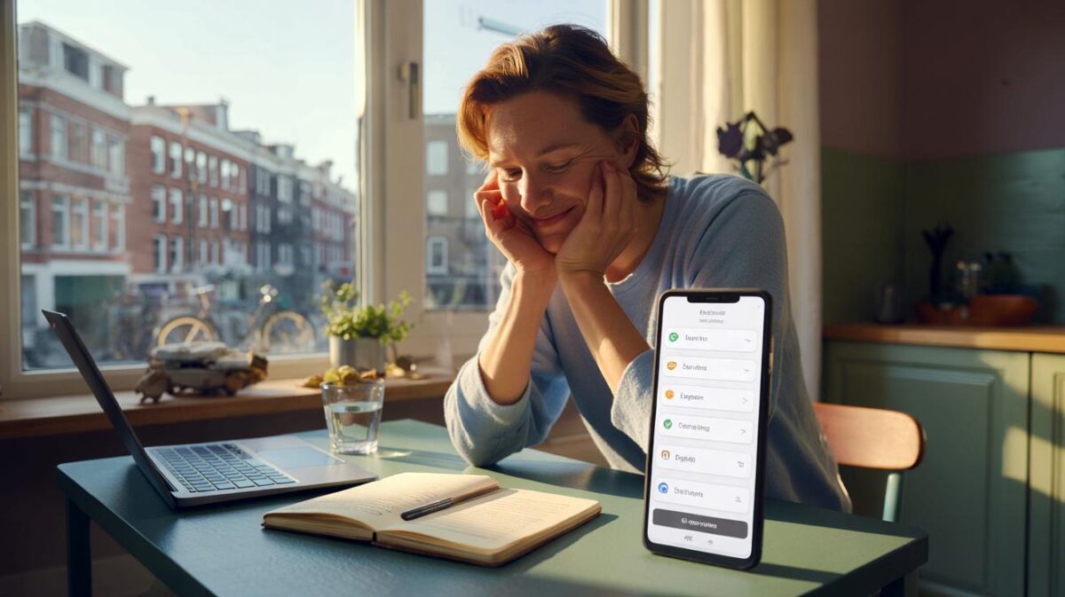 Waarom mensen zich beter voelen wanneer ze kleine doelen behalen