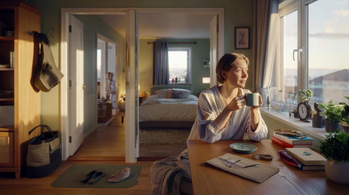 Waarom mensen zich stabieler voelen met een voorspelbare dagstructuur