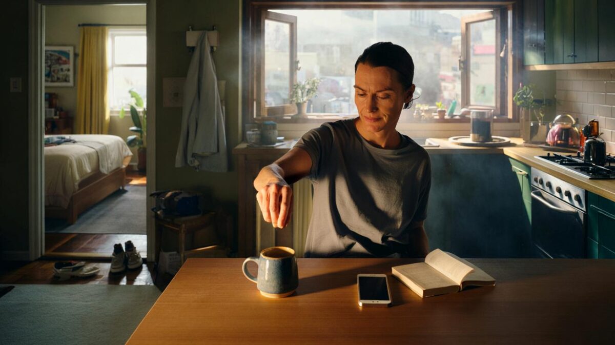 Waarom mensen zich stabieler voelen met vaste gewoontes