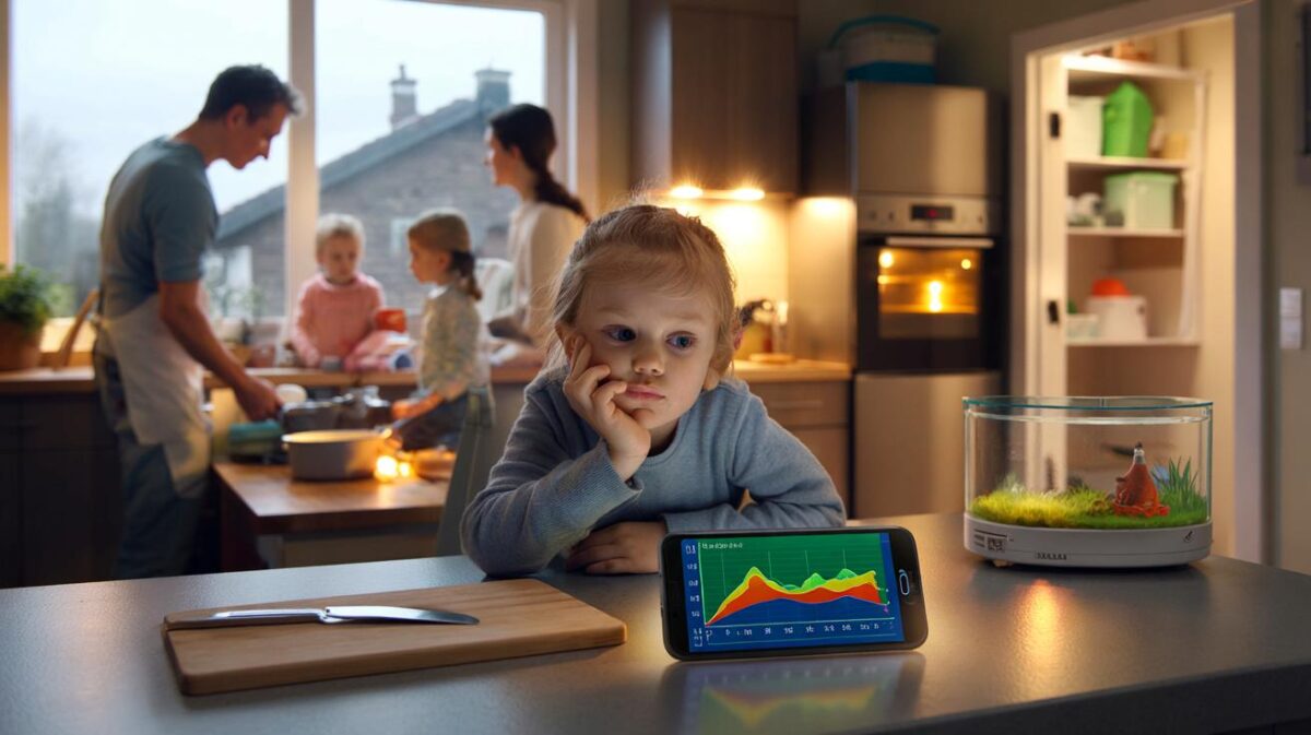 Waarom steeds meer huishoudens hun energieverbruik per dag bijhouden en wat ze daardoor ontdekken