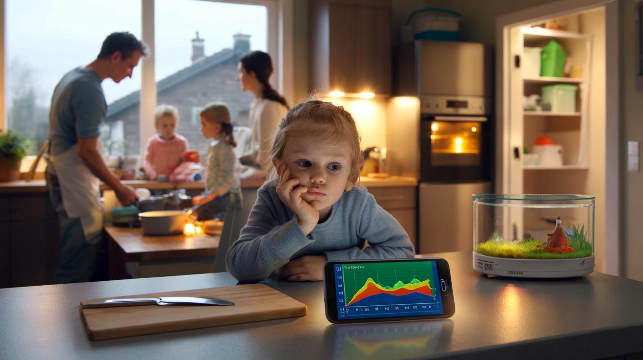 Waarom steeds meer huishoudens hun energieverbruik per dag bijhouden en wat ze daardoor ontdekken