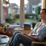 Wat er gebeurt wanneer je bewust rustmomenten inplant