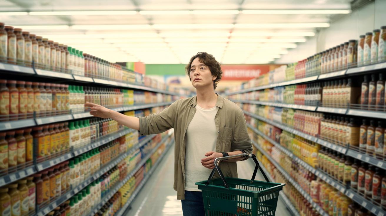 Wat het betekent als je moeite hebt om eenvoudige beslissingen te nemen