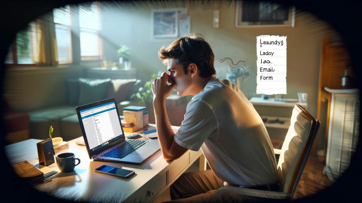 Wat het betekent wanneer je moeite hebt om te beginnen aan eenvoudige taken